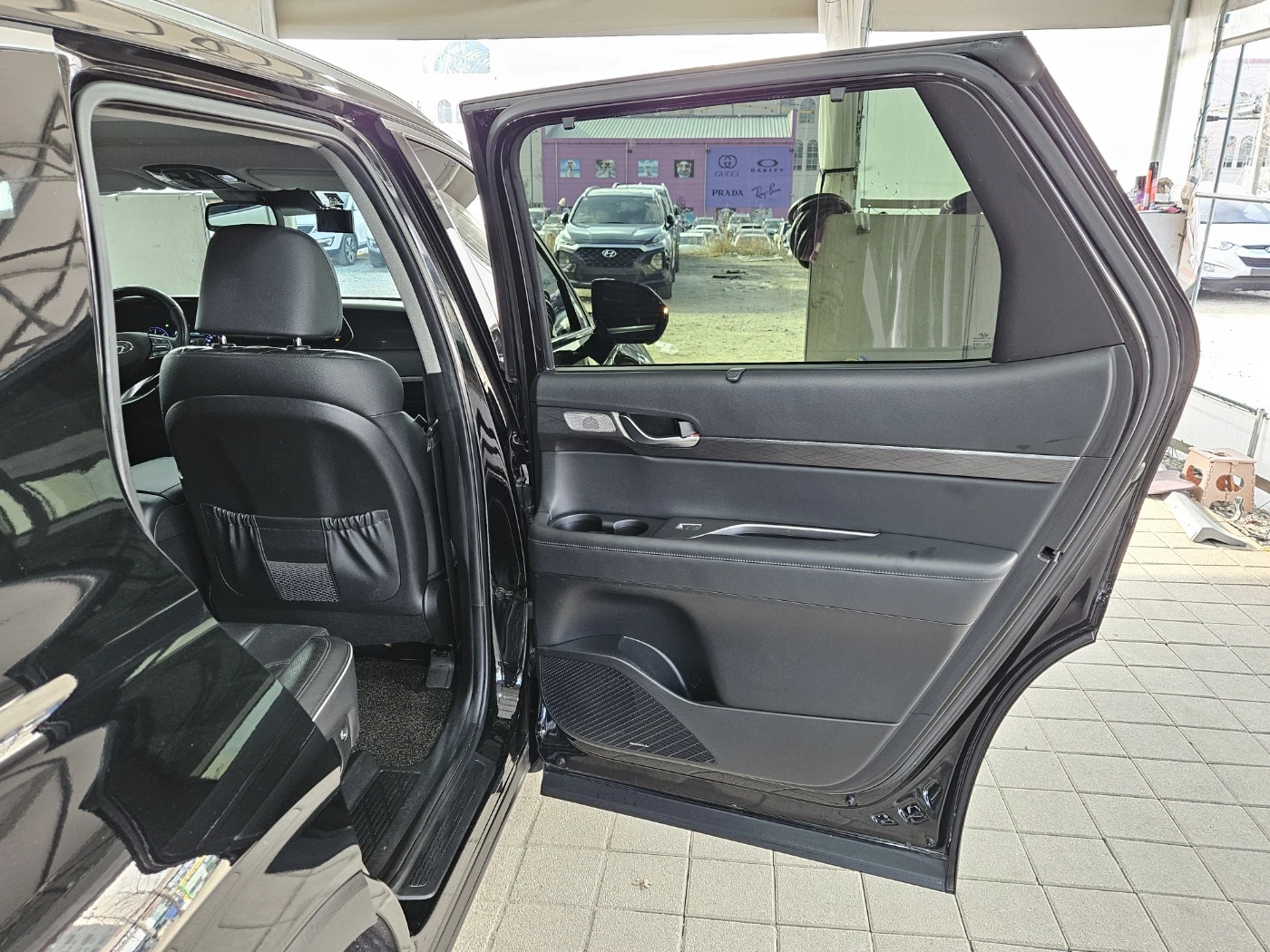 Hyundai Palisade ��������� ����� �������� � �������� �� 2�. | Mobile.bg � ����������� 17