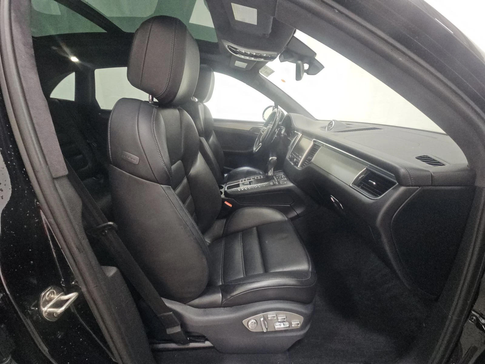 BMW X3 TURBO* PDK* ПОДГРЕВ* ОБДУХВАНЕ* ДИСТРОНИК* КАМЕРА*, снимка 12 - Автомобили и джипове - 53801450