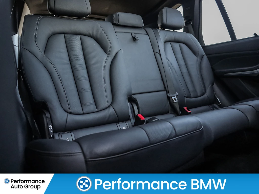BMW X5 xDrive40i M SPORT/CARFAX/ВЪЗДУШНО/ПАНОРАМА/360/HUD, снимка 16 - Автомобили и джипове - 53837933