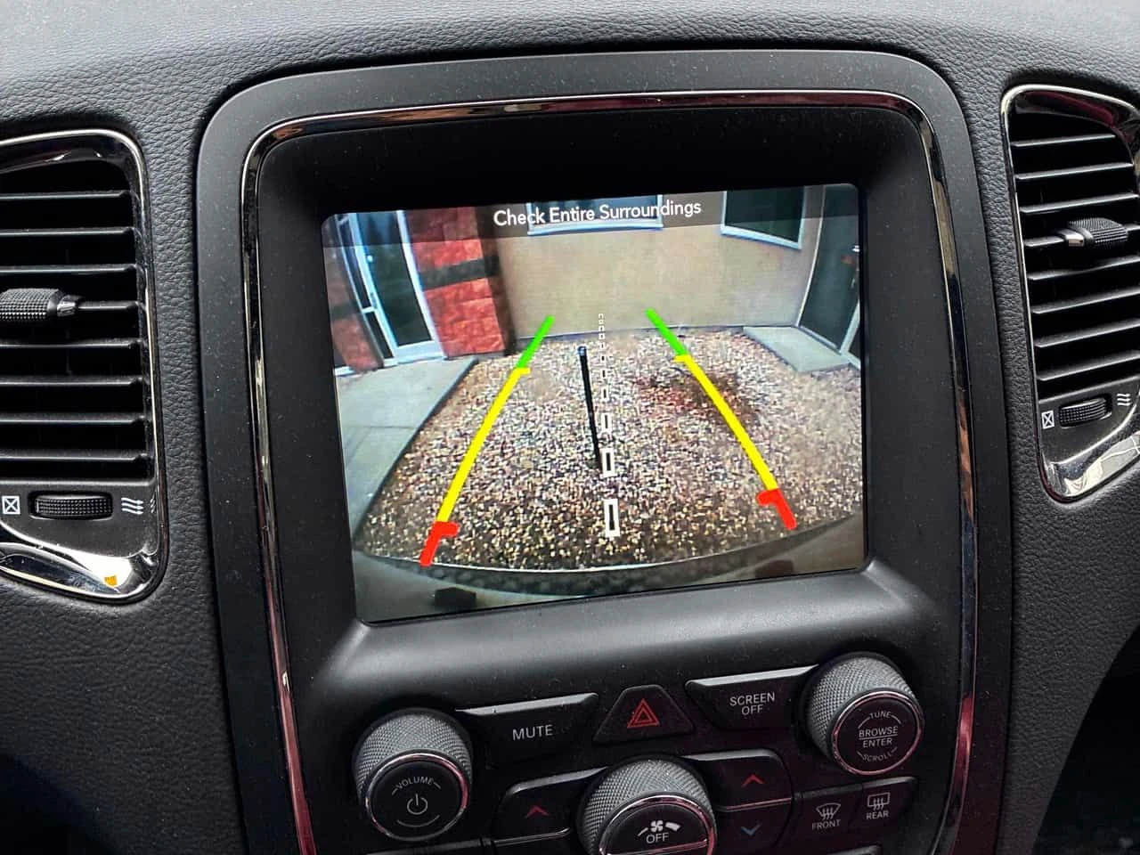 Dodge Durango * R/T AWD * DISTRONIC * ���������� * ��������� *  | Mobile.bg � ����������� 10