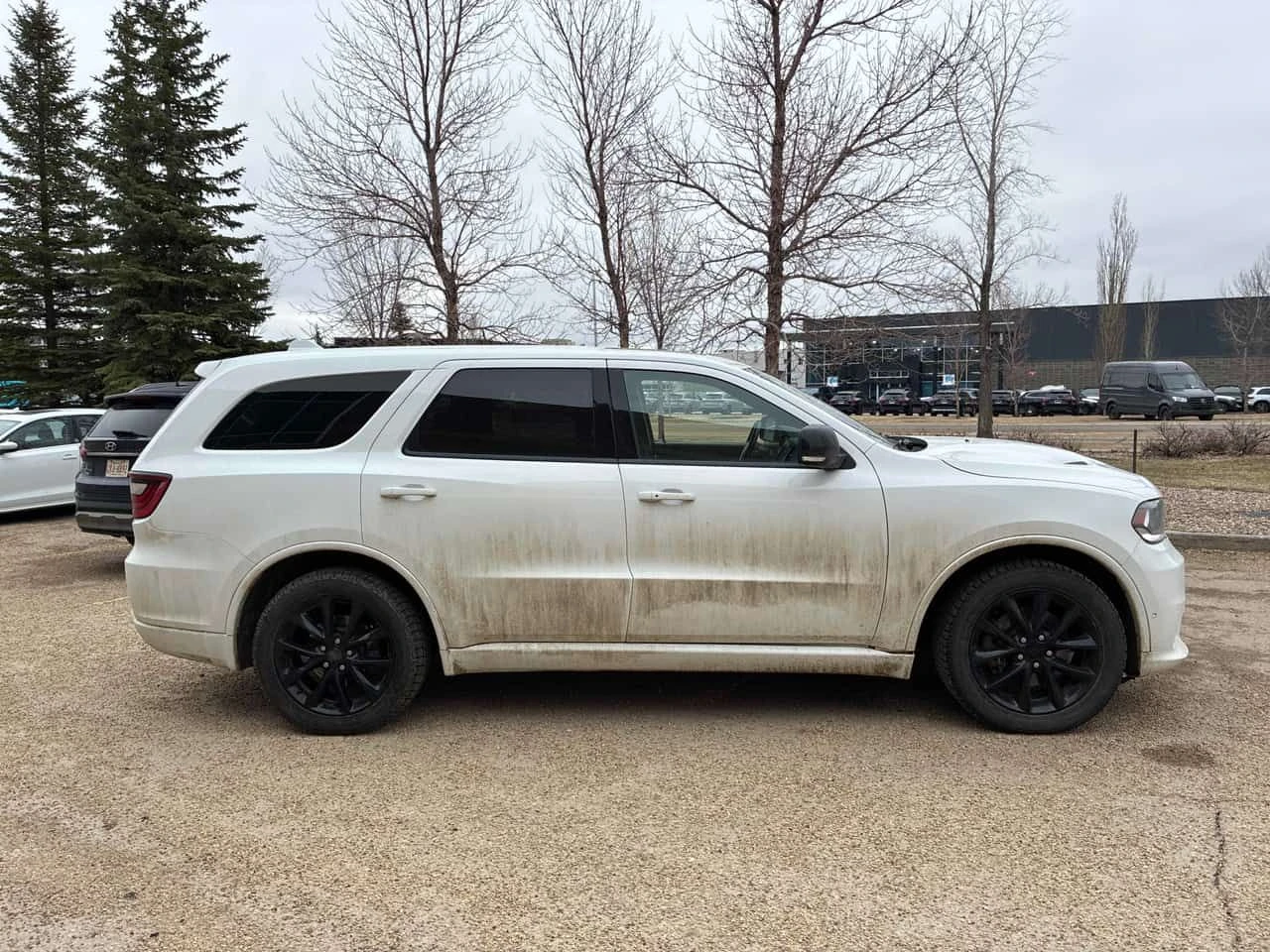Dodge Durango * R/T AWD * DISTRONIC * ���������� * ��������� *  | Mobile.bg � ����������� 4