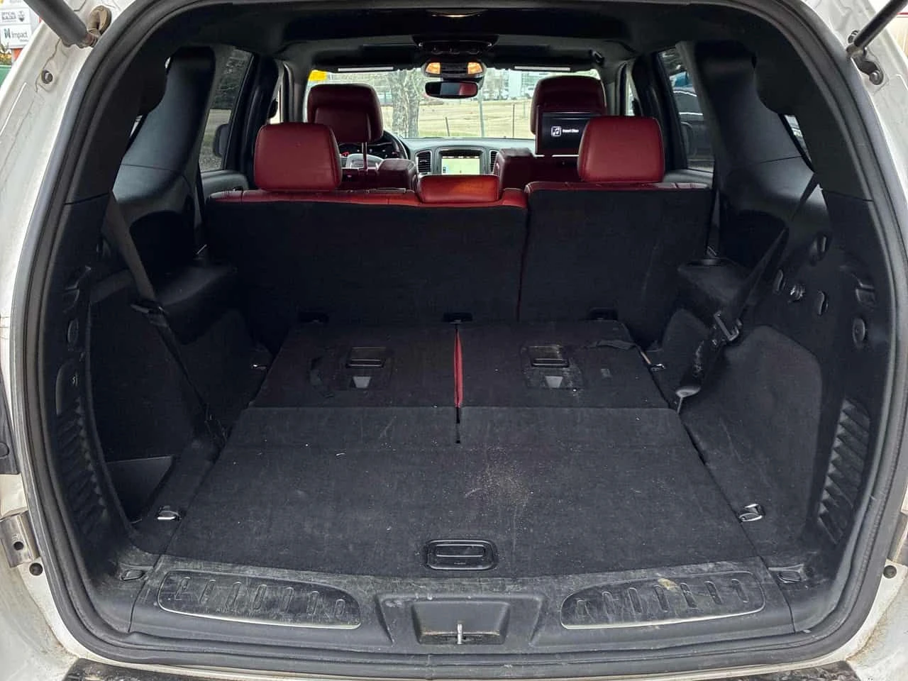 Dodge Durango * R/T AWD * DISTRONIC * ���������� * ��������� *  | Mobile.bg � ����������� 15