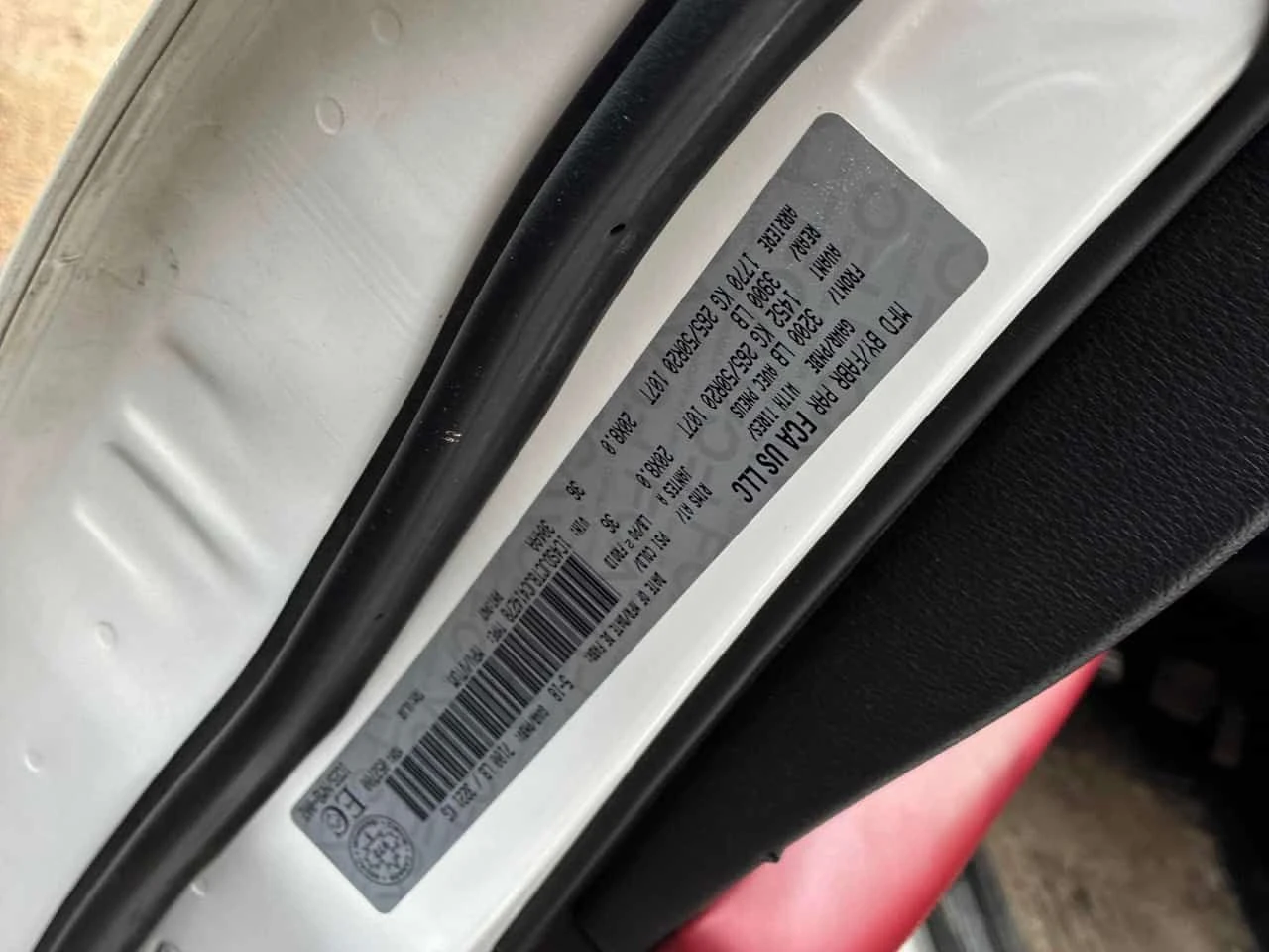 Dodge Durango * R/T AWD * DISTRONIC * ���������� * ��������� *  | Mobile.bg � ����������� 16