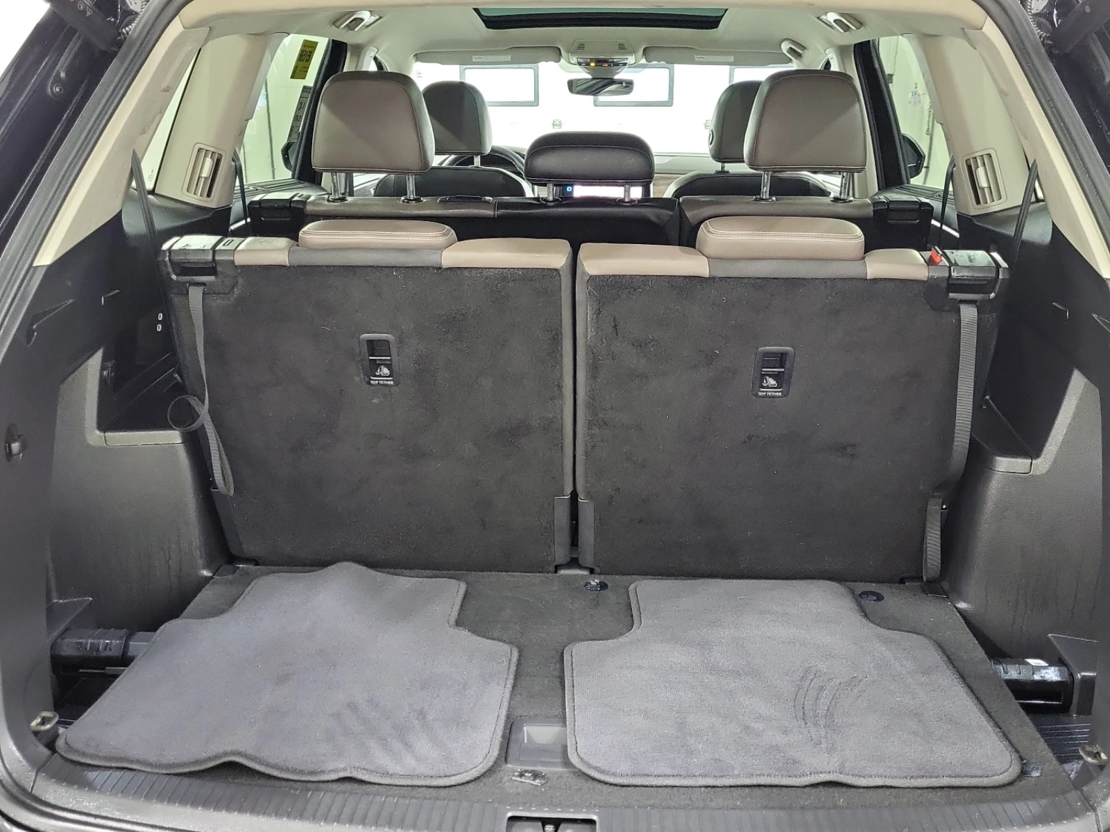 VW Atlas HIGHLINE * ������ ����� * ��������� * ���� �� �� * | Mobile.bg � ����������� 15