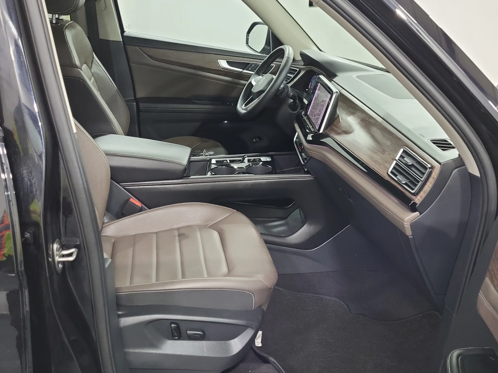 VW Atlas HIGHLINE * ������ ����� * ��������� * ���� �� �� * | Mobile.bg � ����������� 9