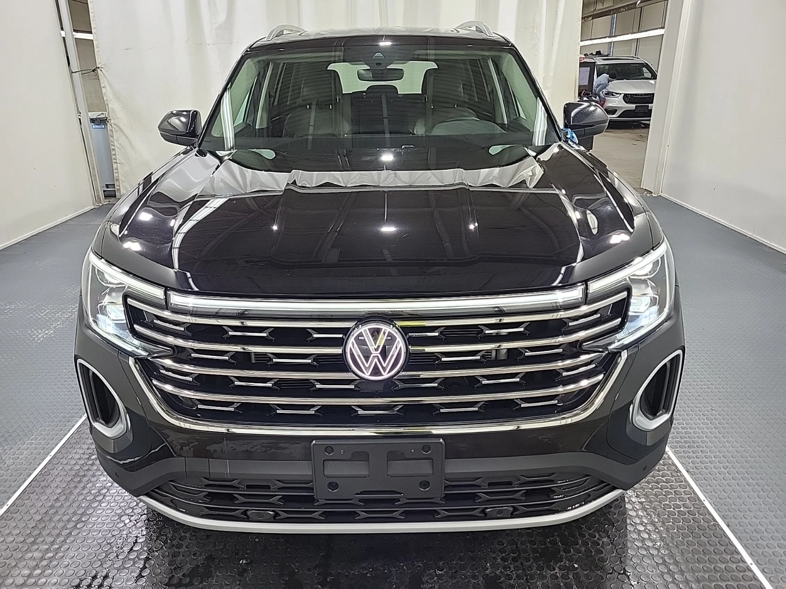 VW Atlas HIGHLINE * ������ ����� * ��������� * ���� �� �� * | Mobile.bg � ����������� 3