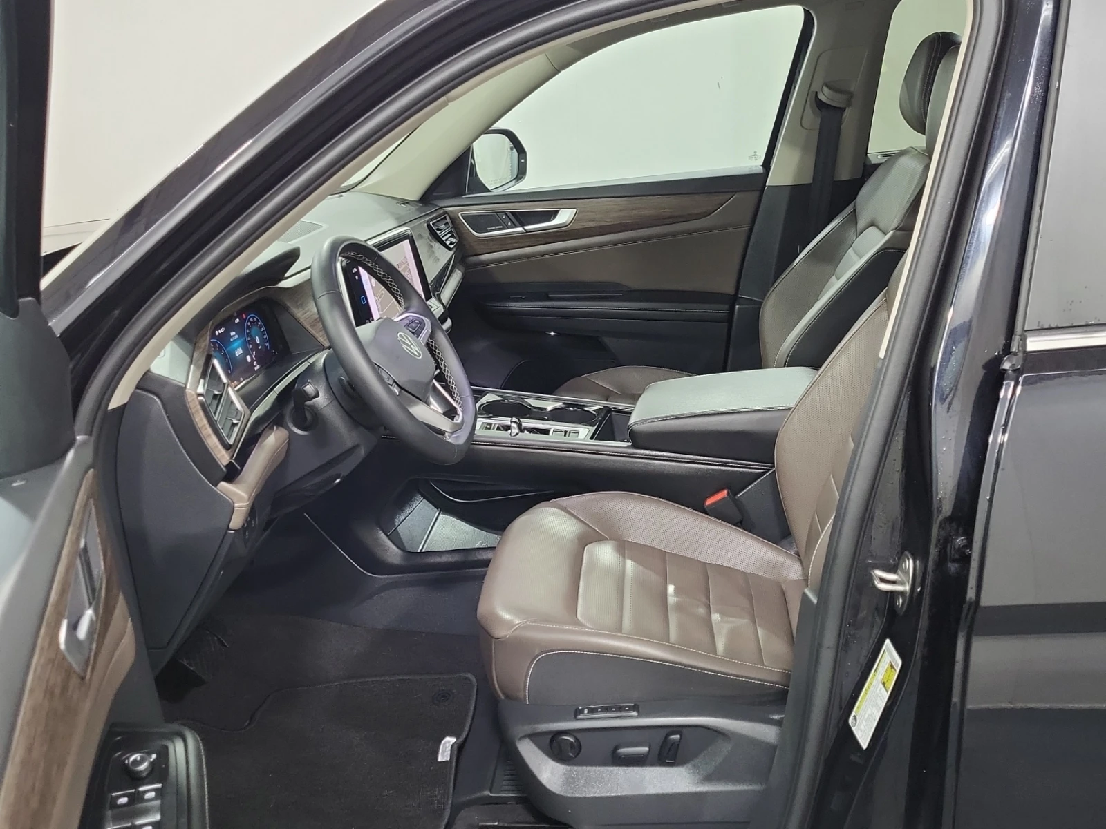 VW Atlas HIGHLINE * ������ ����� * ��������� * ���� �� �� * | Mobile.bg � ����������� 8