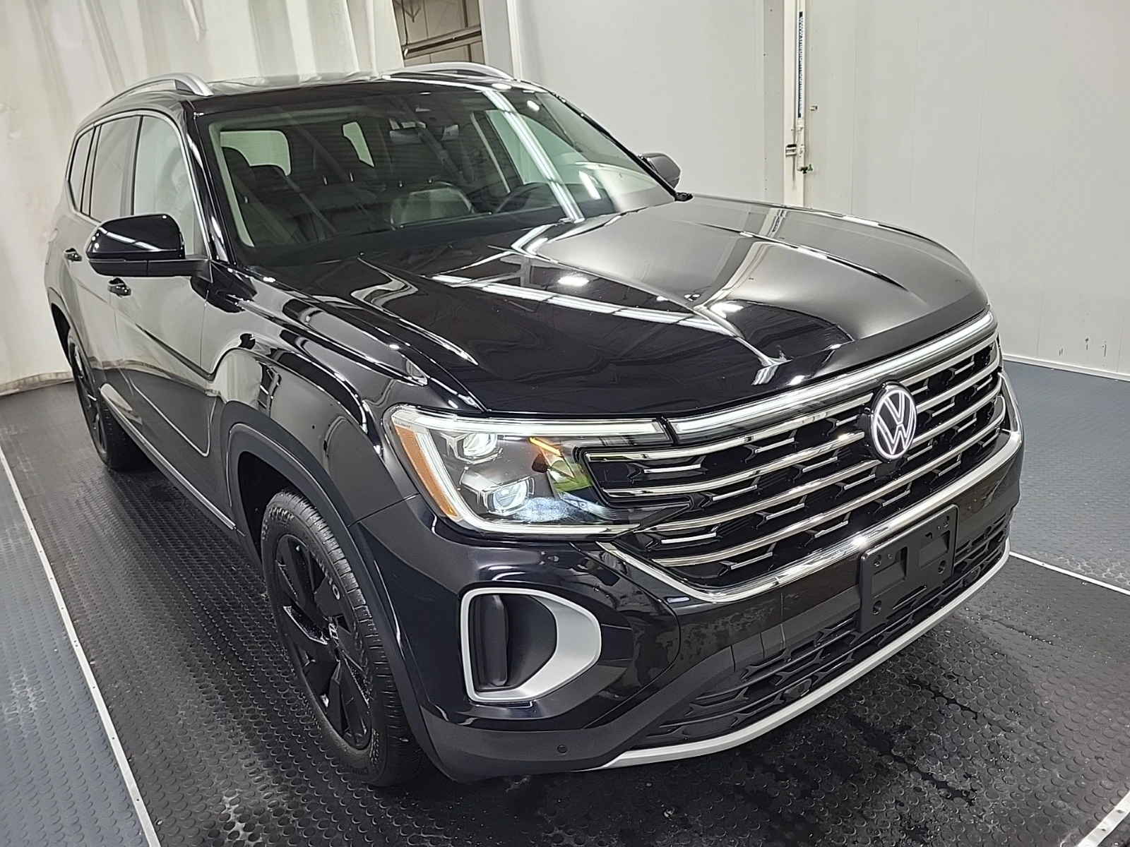 VW Atlas HIGHLINE * ������ ����� * ��������� * ���� �� �� * | Mobile.bg � ����������� 2