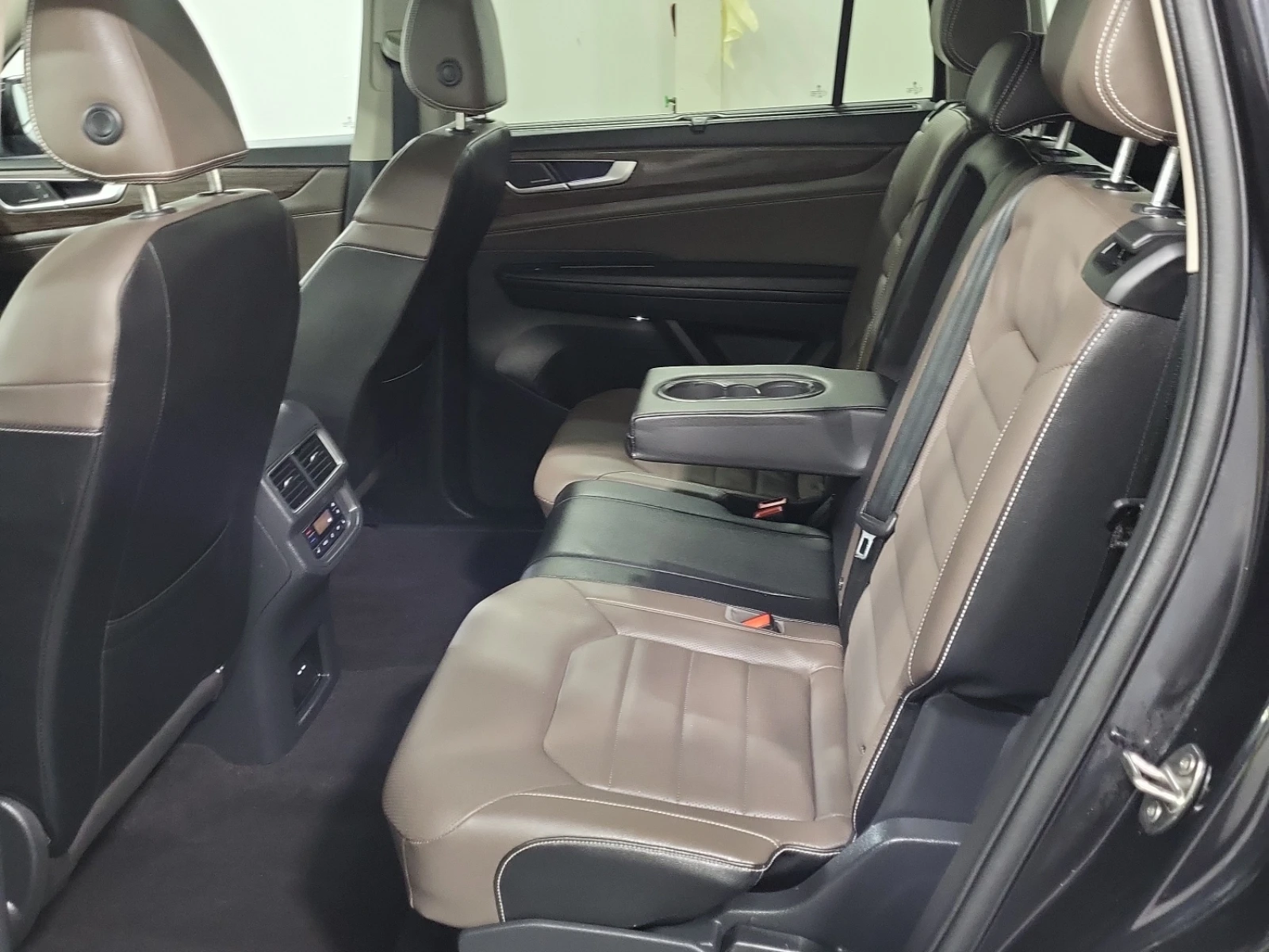 VW Atlas HIGHLINE * ������ ����� * ��������� * ���� �� �� * | Mobile.bg � ����������� 10