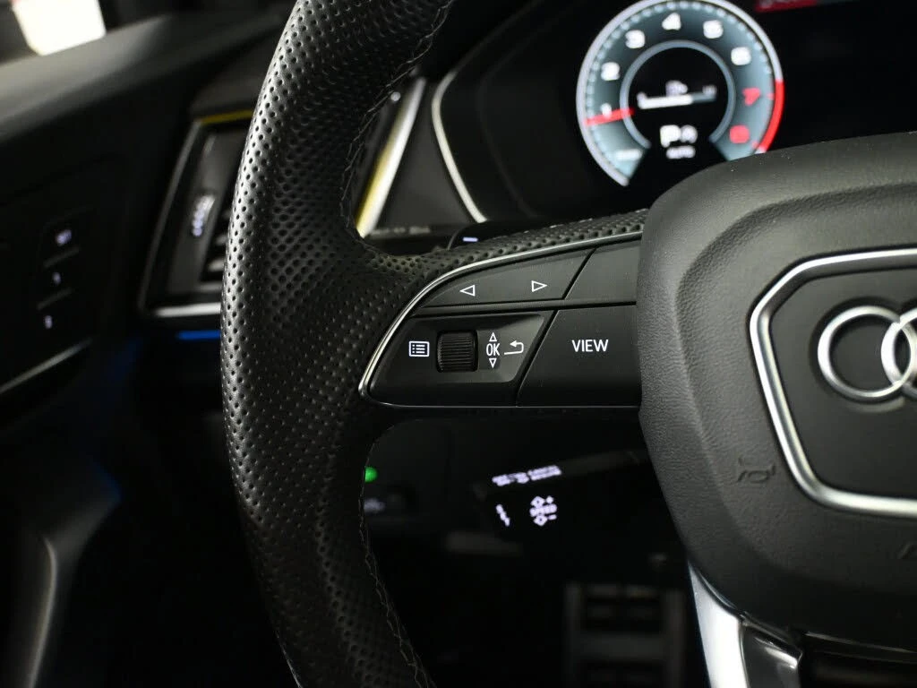Audi Q5 * PREMIUM PLUS* * HeadUp* A���������* (���� �� ��) | Mobile.bg � ����������� 14