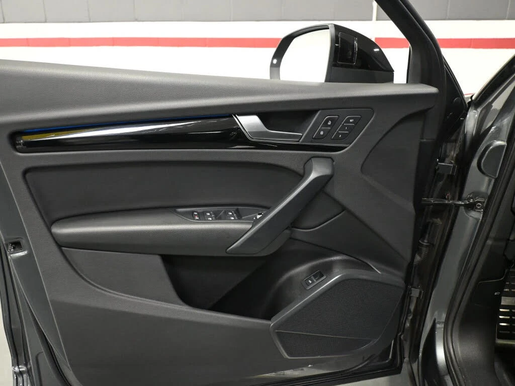 Audi Q5 * PREMIUM PLUS* * HeadUp* A���������* (���� �� ��) | Mobile.bg � ����������� 11