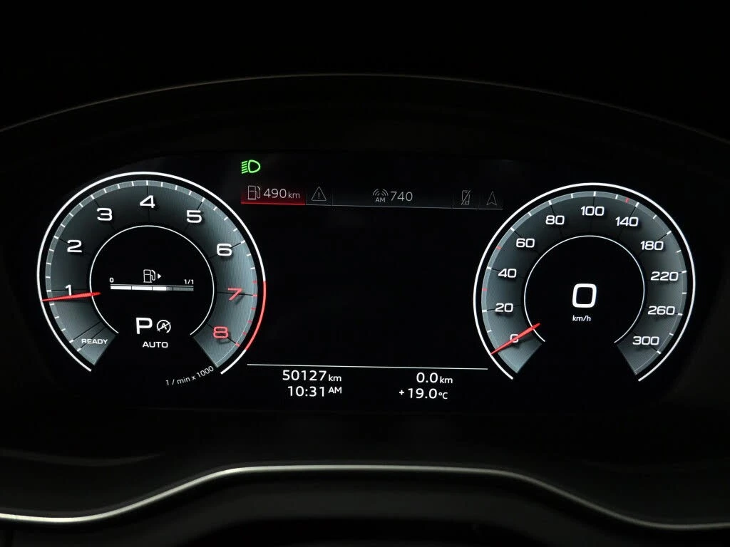 Audi Q5 * PREMIUM PLUS* * HeadUp* A���������* (���� �� ��) | Mobile.bg � ����������� 13
