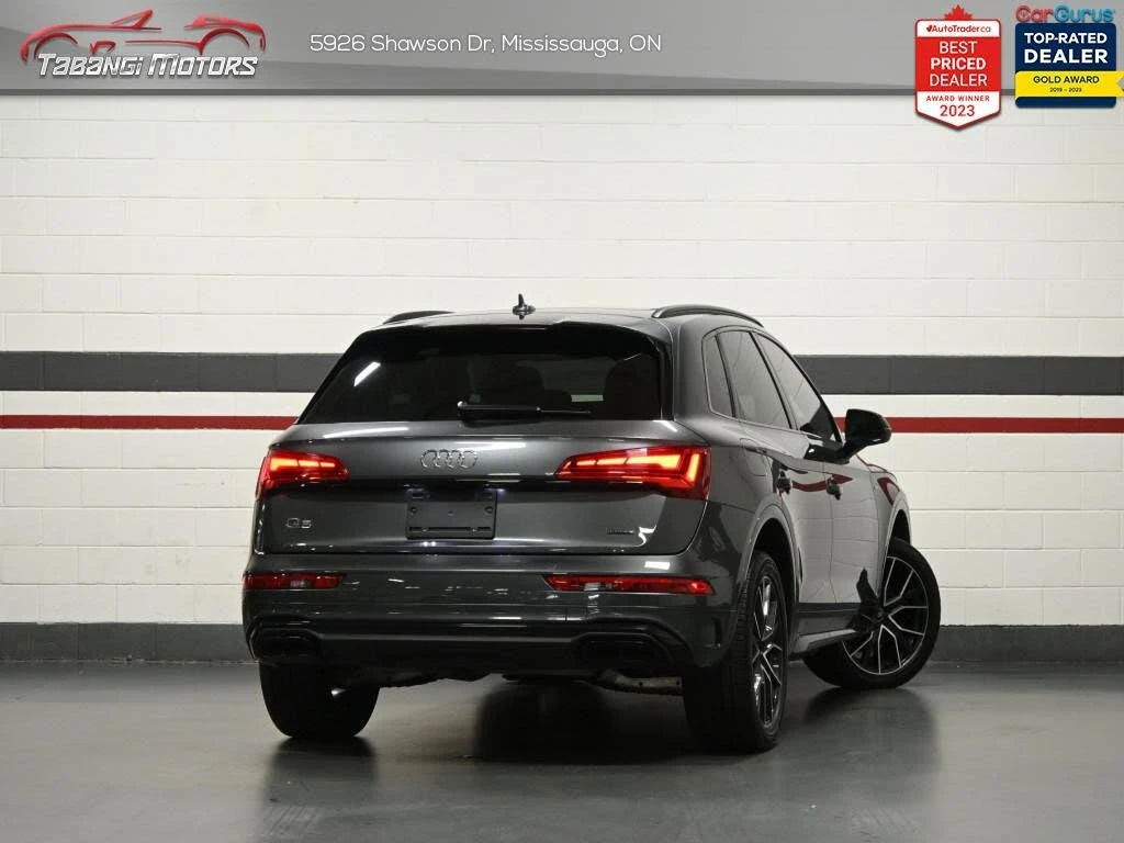 Audi Q5 * PREMIUM PLUS* * HeadUp* A���������* (���� �� ��) | Mobile.bg � ����������� 2
