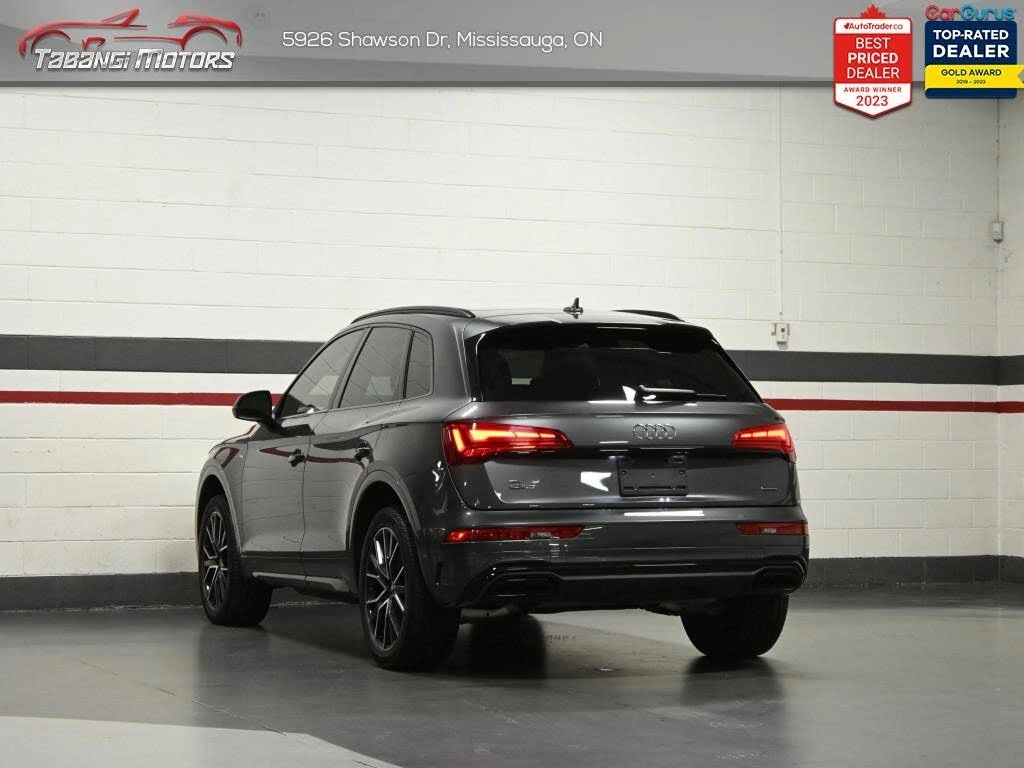 Audi Q5 * PREMIUM PLUS* * HeadUp* A���������* (���� �� ��) | Mobile.bg � ����������� 6