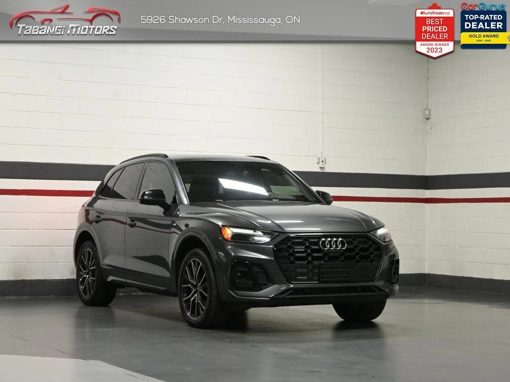 Audi Q5 * PREMIUM PLUS* * HeadUp* A���������* (���� �� ��) | Mobile.bg � ����������� 3