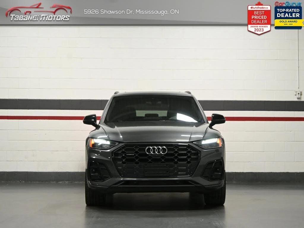 Audi Q5 * PREMIUM PLUS* * HeadUp* A���������* (���� �� ��) | Mobile.bg � ����������� 4