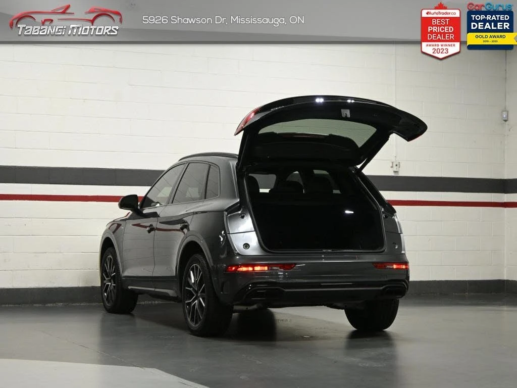 Audi Q5 * PREMIUM PLUS* * HeadUp* A���������* (���� �� ��) | Mobile.bg � ����������� 8