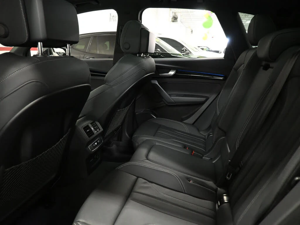 Audi Q5 * PREMIUM PLUS* * HeadUp* A���������* (���� �� ��) | Mobile.bg � ����������� 17