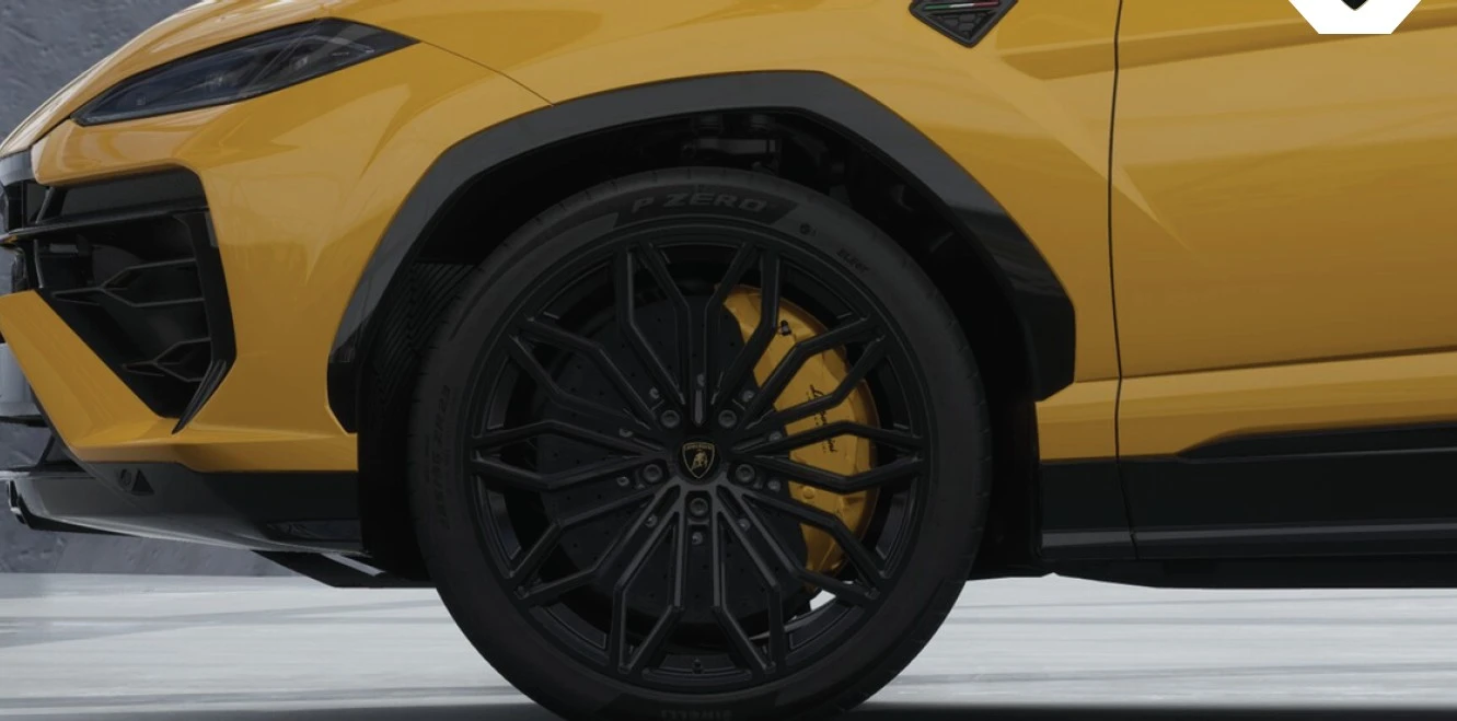 Lamborghini Urus SE V8/ Bang & Olufsen/HUD/ НАЛИЧНА!!! NEW!, снимка 2 - Автомобили и джипове - 54737116