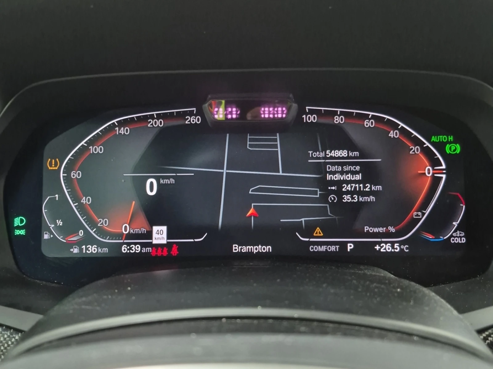 BMW X5 М ПАКЕТ * HEAD UP * 360 КАМЕРА * ОБДУХВАНЕ * , снимка 7 - Автомобили и джипове - 54919579