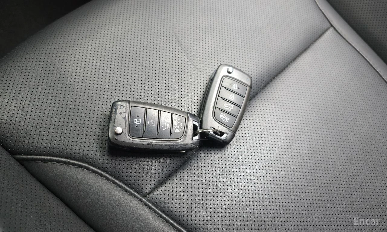 Hyundai Tucson 2.0D Modern 4x4* LANE ASSIST* ПОДГРЕВ* КРАЙНА ЦЕНА, снимка 14 - Автомобили и джипове - 55219084