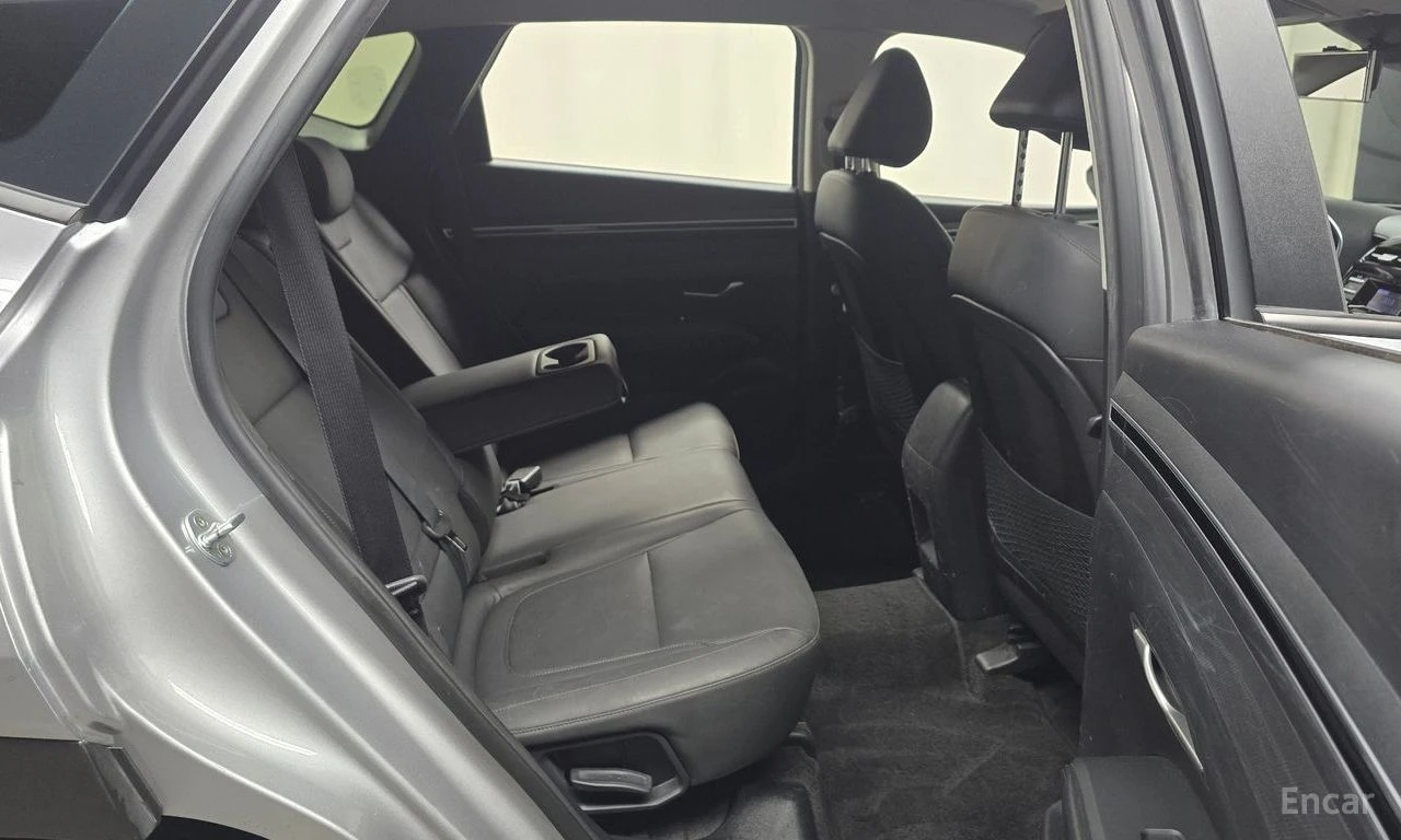 Hyundai Tucson 2.0D Modern 4x4* LANE ASSIST* ПОДГРЕВ* КРАЙНА ЦЕНА, снимка 15 - Автомобили и джипове - 55219084