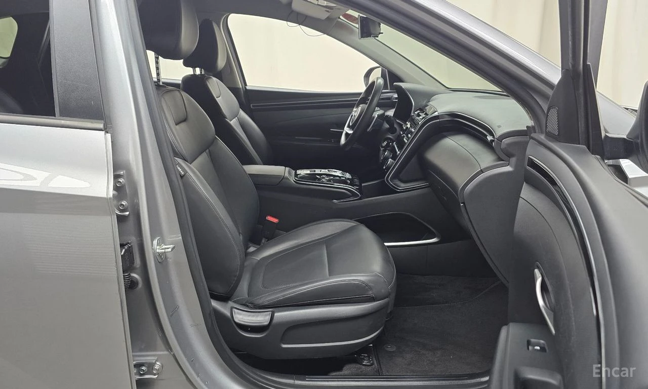 Hyundai Tucson 2.0D Modern 4x4* LANE ASSIST* ПОДГРЕВ* КРАЙНА ЦЕНА, снимка 7 - Автомобили и джипове - 55219084