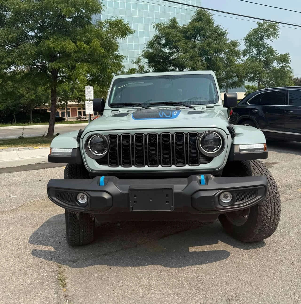 Jeep Wrangler * Rubicon 20th Anniversary * CARFAX * ЦЕНА ДО БГ, снимка 2 - Автомобили и джипове - 55476828