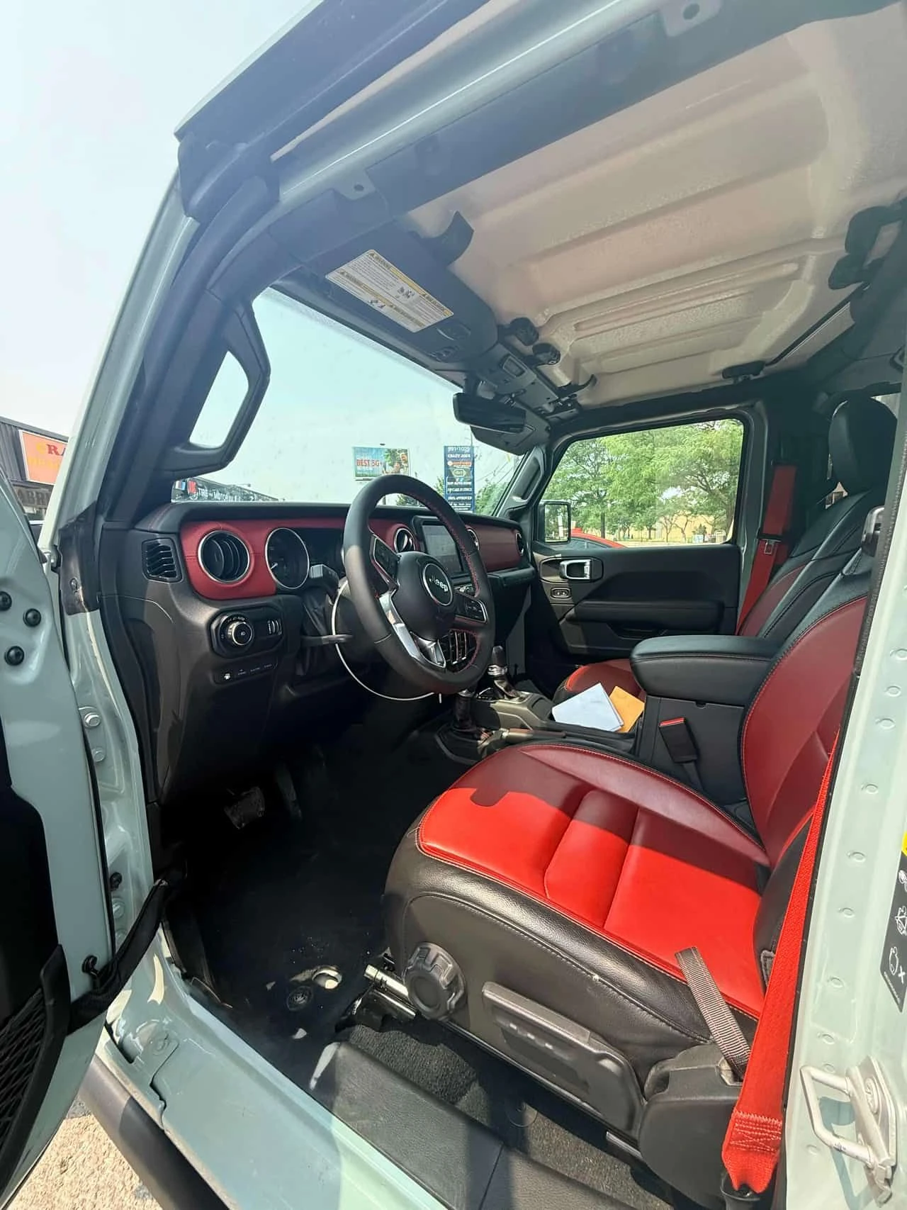 Jeep Wrangler * Rubicon 20th Anniversary * CARFAX * ЦЕНА ДО БГ, снимка 7 - Автомобили и джипове - 55476828