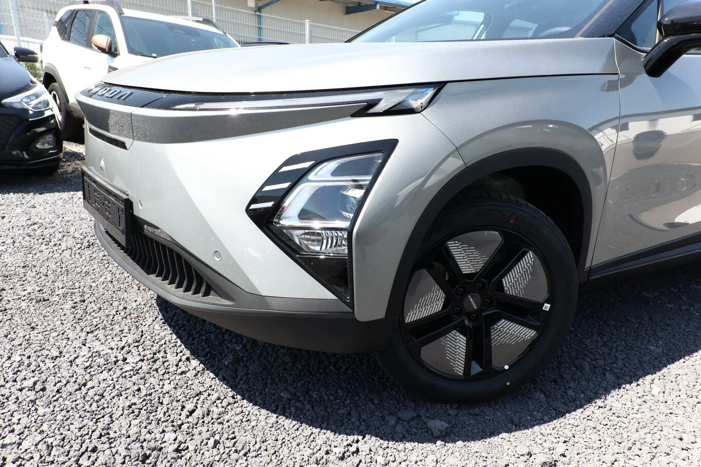 Omoda 5 Premium 60kW, снимка 4 - Автомобили и джипове - 55581634