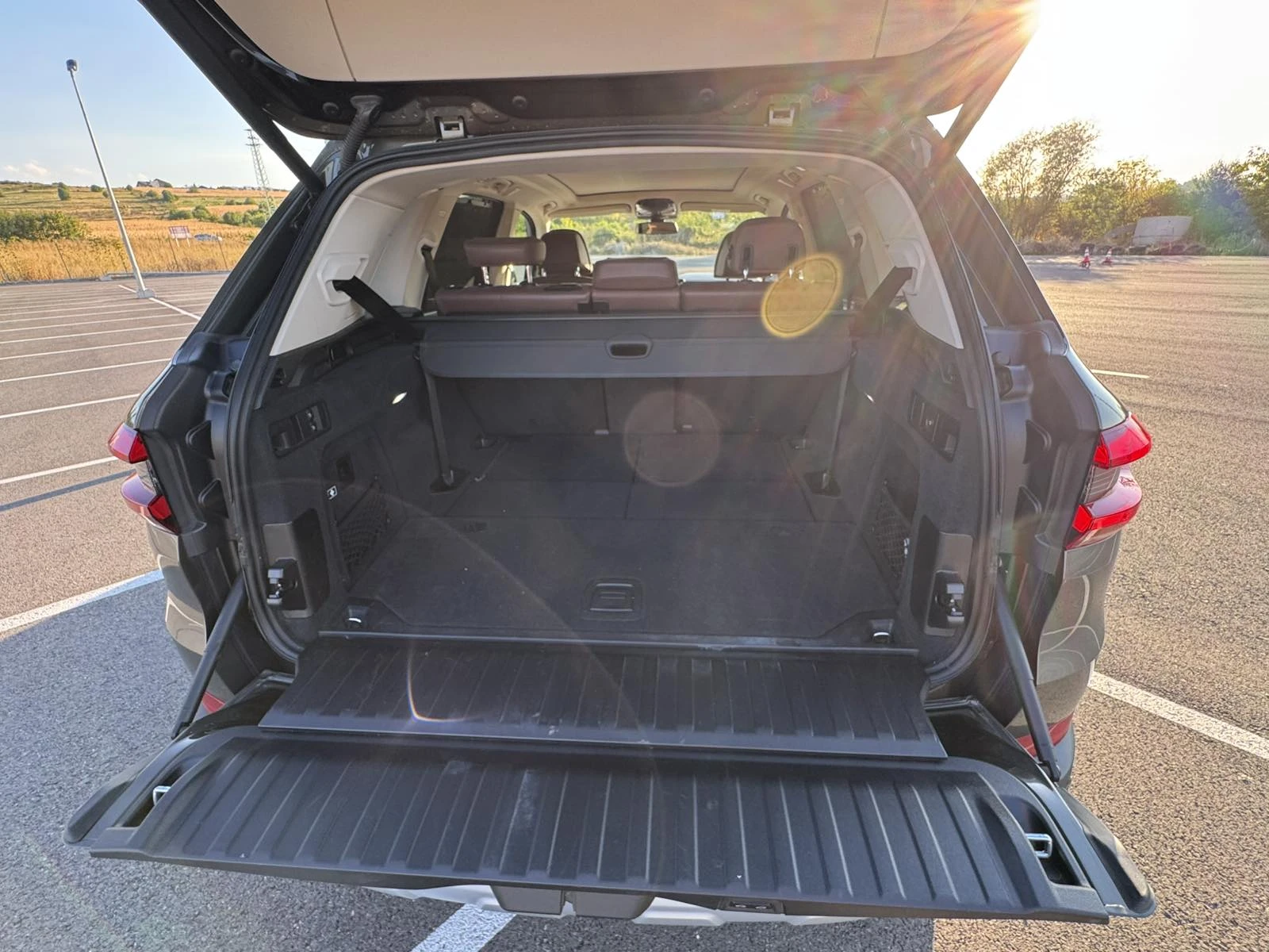 BMW X5 30d, снимка 8 - Автомобили и джипове - 56024047