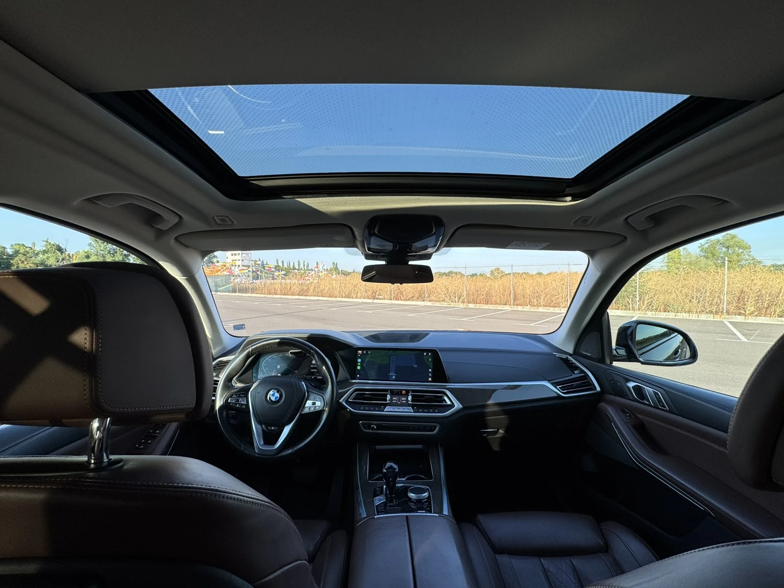 BMW X5 30d, снимка 10 - Автомобили и джипове - 56024047