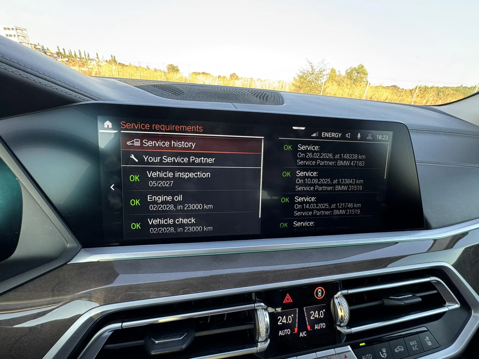BMW X5 30d, снимка 13 - Автомобили и джипове - 56024047