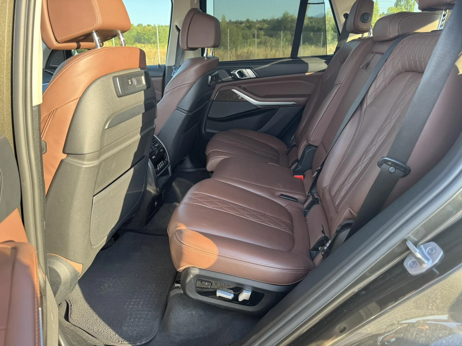 BMW X5 30d, снимка 7 - Автомобили и джипове - 56024047