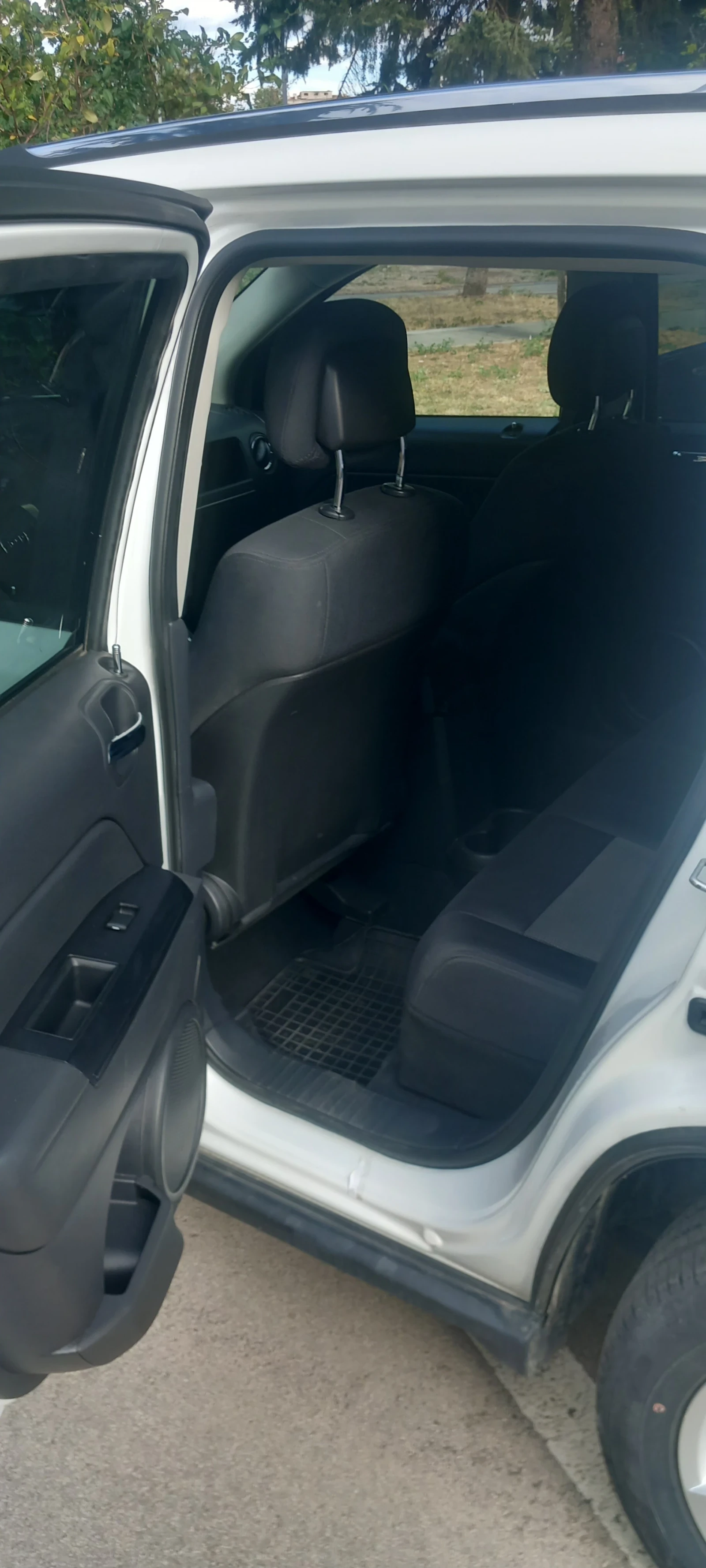 Jeep Compass 2.2 CRD, снимка 8 - Автомобили и джипове - 56135907