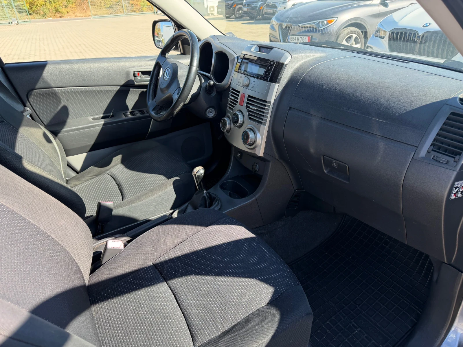 Daihatsu Terios 1.5 4x4 ��� | Mobile.bg � ����������� 7