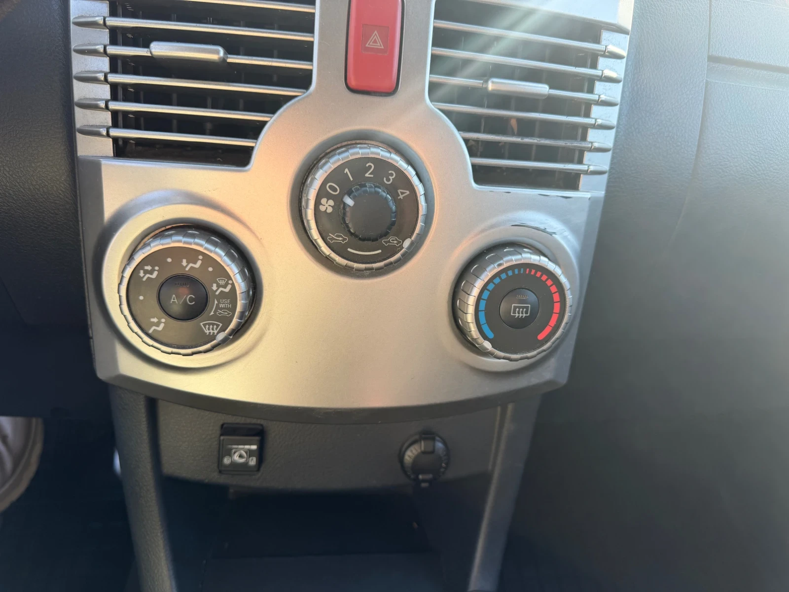 Daihatsu Terios 1.5 4x4 ��� | Mobile.bg � ����������� 12