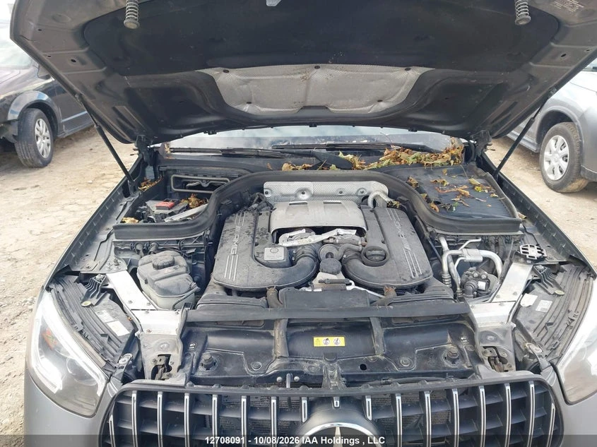 Mercedes-Benz GLC 63 AMG S COUPE ���������� ���� �� �������� | Mobile.bg � ����������� 15