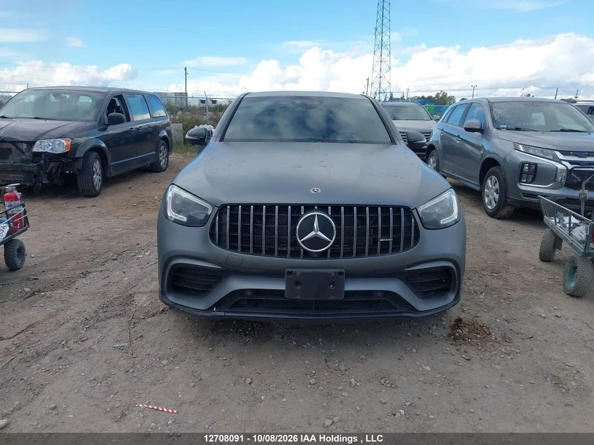 Mercedes-Benz GLC 63 AMG S COUPE ���������� ���� �� �������� | Mobile.bg � ����������� 2
