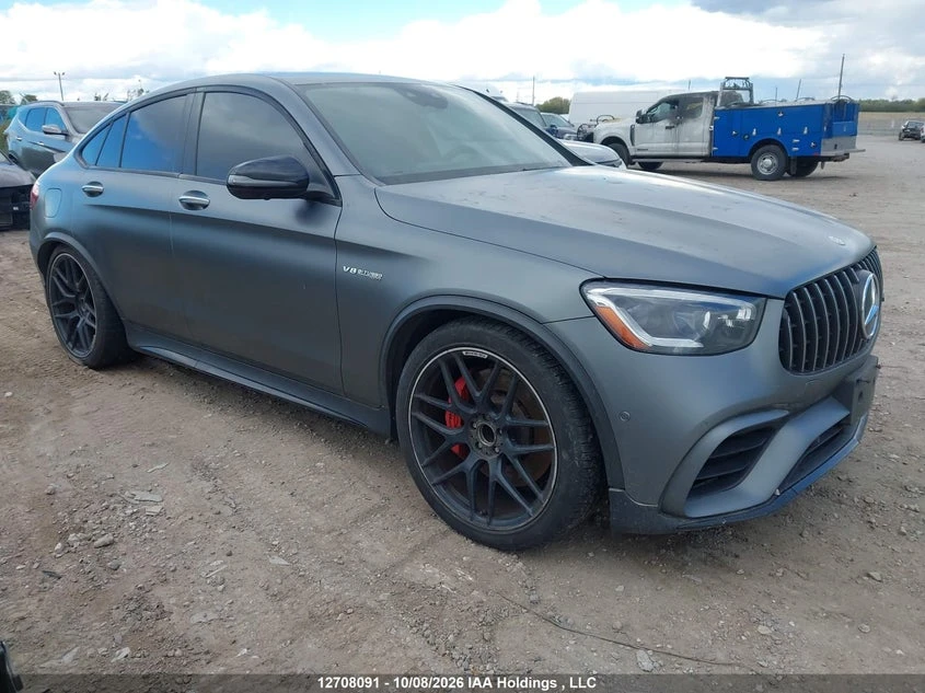 Mercedes-Benz GLC 63 AMG S COUPE ���������� ���� �� �������� | Mobile.bg � ����������� 3