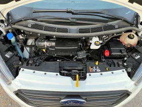 Ford Transit Custom 2.0TDCi АВТОМАТИК/ДЪЛГА БАЗА/ДВЕ СТРAНИЧНИ ВРАТИ/, снимка 8