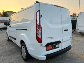 Ford Transit Custom 2.0TDCi АВТОМАТИК/ДЪЛГА БАЗА/ДВЕ СТРAНИЧНИ ВРАТИ/, снимка 3