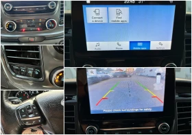 Ford Transit Custom 2.0TDCi АВТОМАТИК/ДЪЛГА БАЗА/ДВЕ СТРAНИЧНИ ВРАТИ/, снимка 15