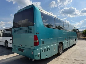 Mercedes-Benz Tourismo O 350 RHD V8 клима ръчка, снимка 4
