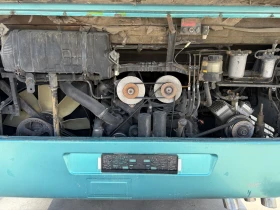 Mercedes-Benz Tourismo O 350 RHD V8 клима ръчка, снимка 5