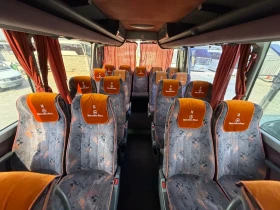 Mercedes-Benz Tourismo O 350 RHD V8 клима ръчка, снимка 13