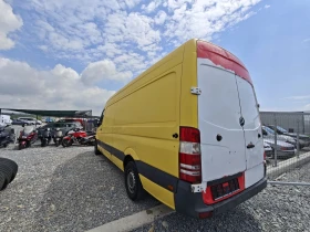 Mercedes-Benz 313 Mercedes Sprinter 313 2.2CDI, снимка 8