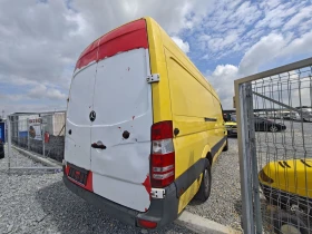 Mercedes-Benz 313 Mercedes Sprinter 313 2.2CDI, снимка 6
