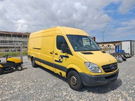 Mercedes-Benz 313 Mercedes Sprinter 313 2.2CDI, снимка 2