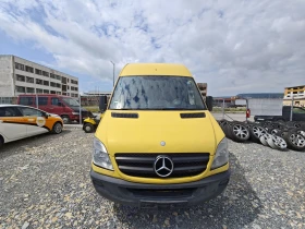 Mercedes-Benz 313 Mercedes Sprinter 313 2.2CDI, снимка 3
